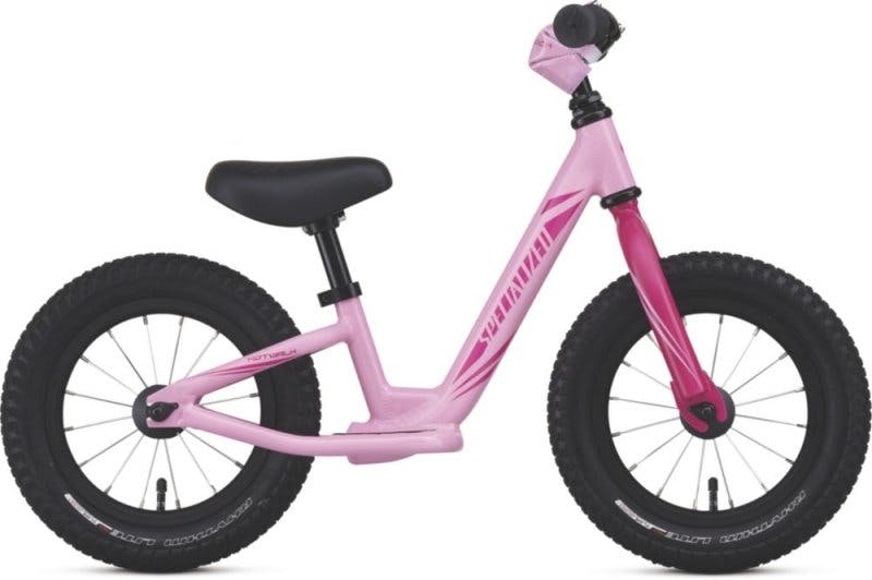 Hotwalk Girl Int Pnk/htpnk - Specialized