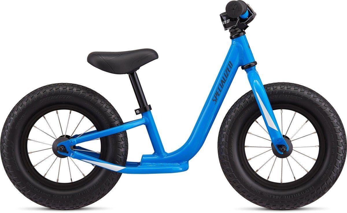 Hotwalk Int Nenblu/wht - Specialized