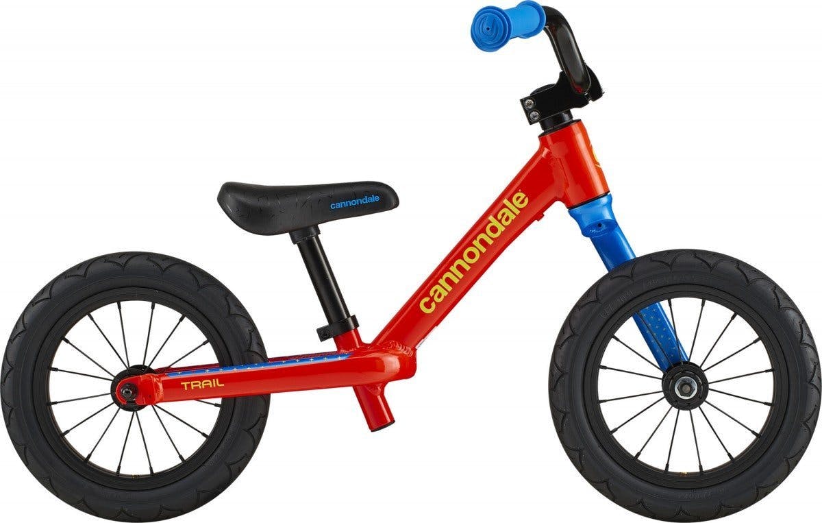 Cannondale 12 M Kids Trail Balance ARD OS - Cannondale