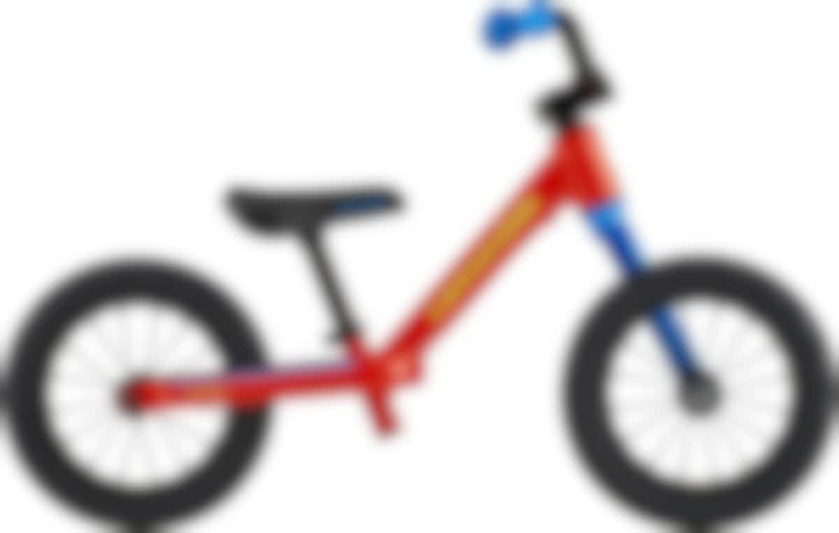 Cannondale 12 M Kids Trail Balance ARD OS - Cannondale