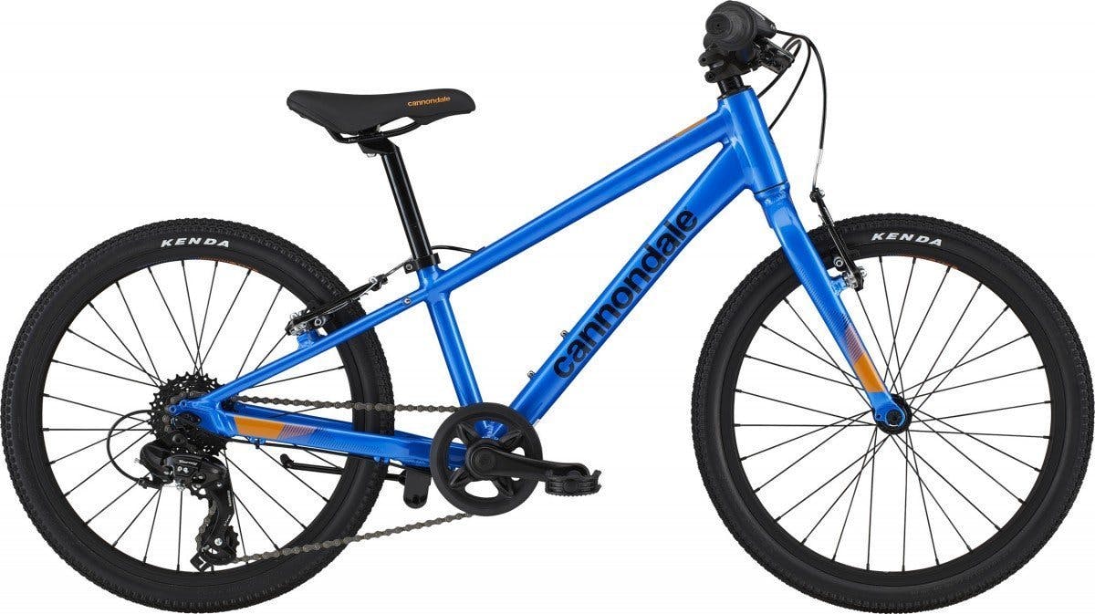 Cannondale 20 M Kids Quick ELB OS - Cannondale