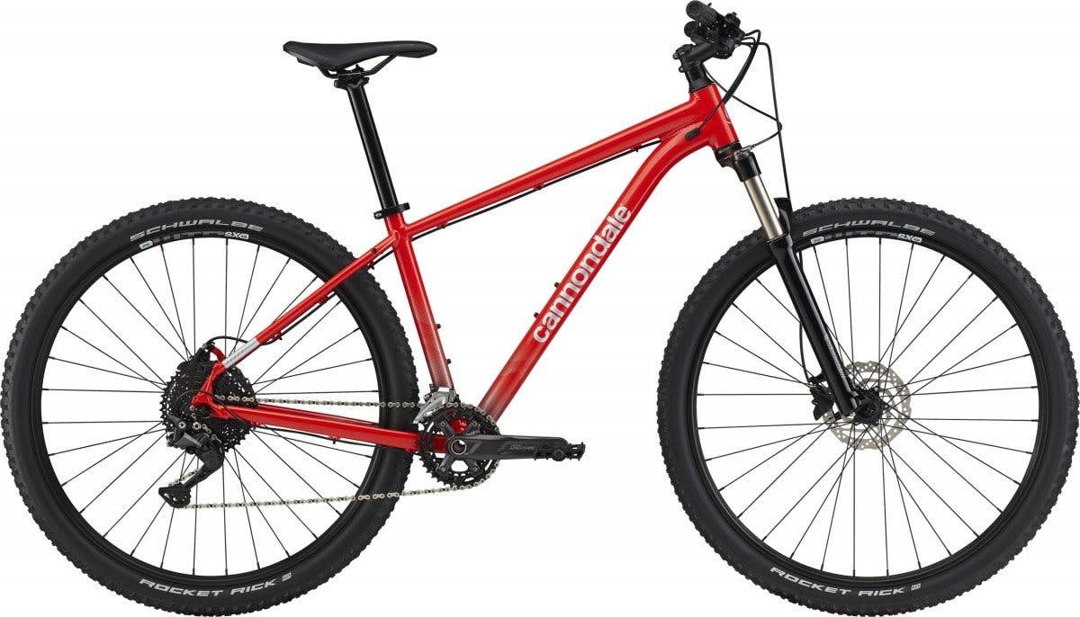 Cannondale 29 M Trail 5 RRD MD (x) - Cannondale