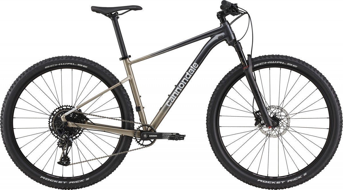 Cannondale 29 M Trail SL 1 MTG LG - Cannondale