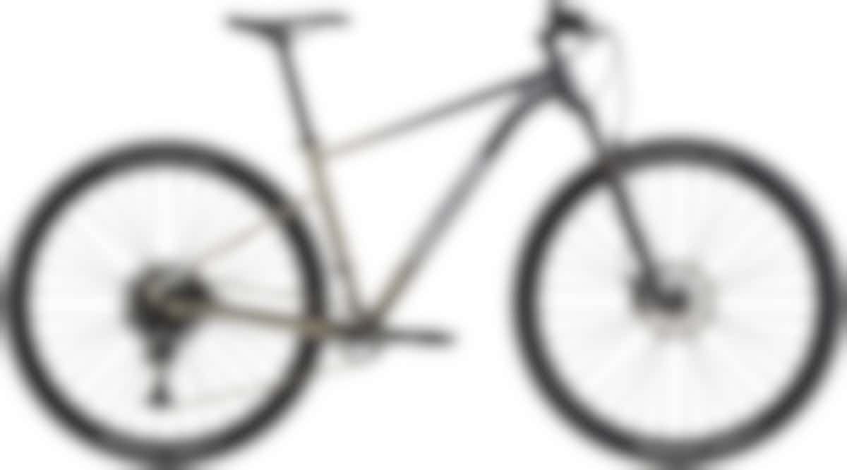 Cannondale 29 M Trail SL 1 MTG LG - Cannondale