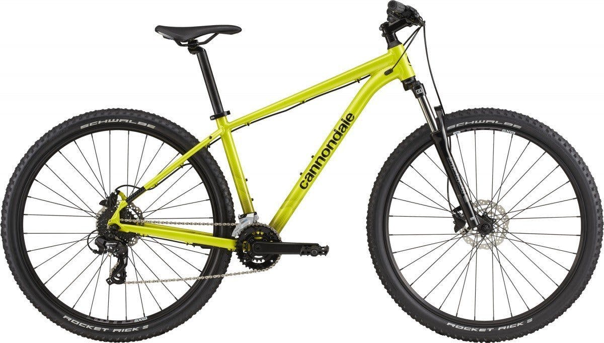 Cannondale 29 M Trail 8 HLT XL (x) - Cannondale