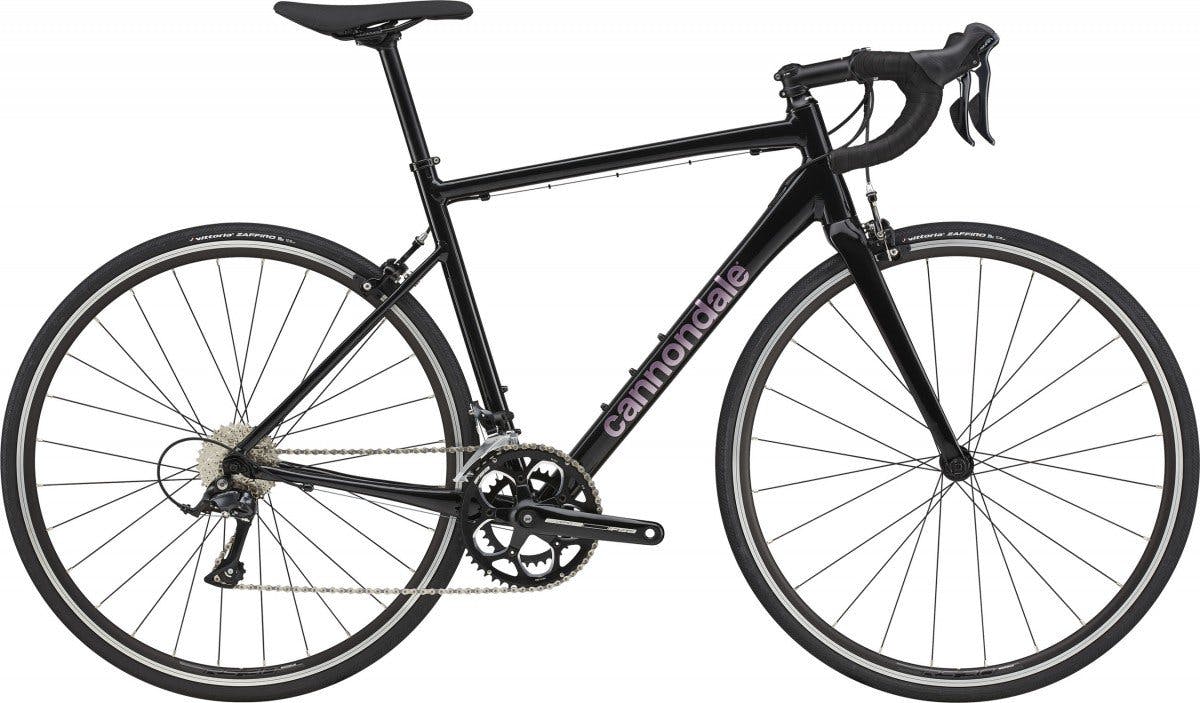Cannondale 700 M CAAD Optimo 3 BLK 58 - Cannondale