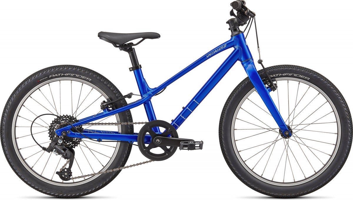 Jett 20 Int Cblt/iceblu - Specialized
