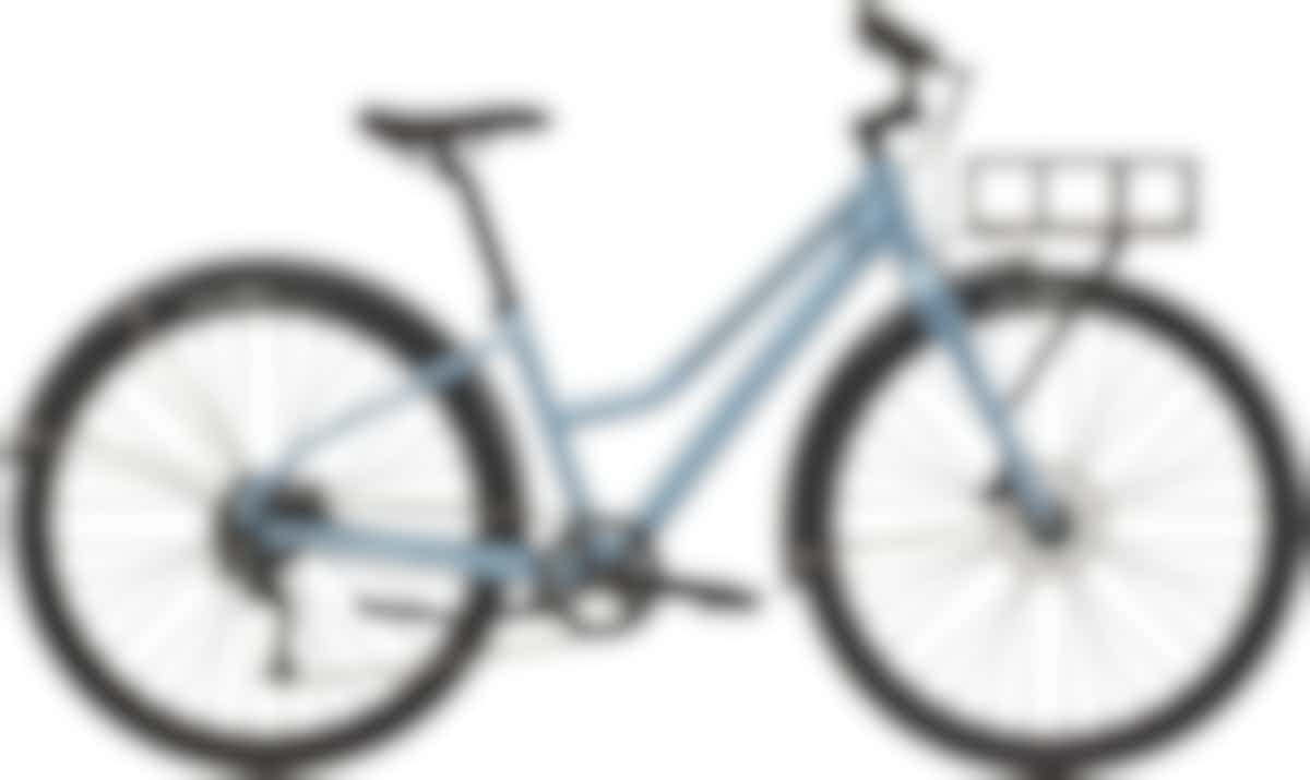 Cannondale 27.5 U Treadwell EQP Remixte ALP SM - Cannondale