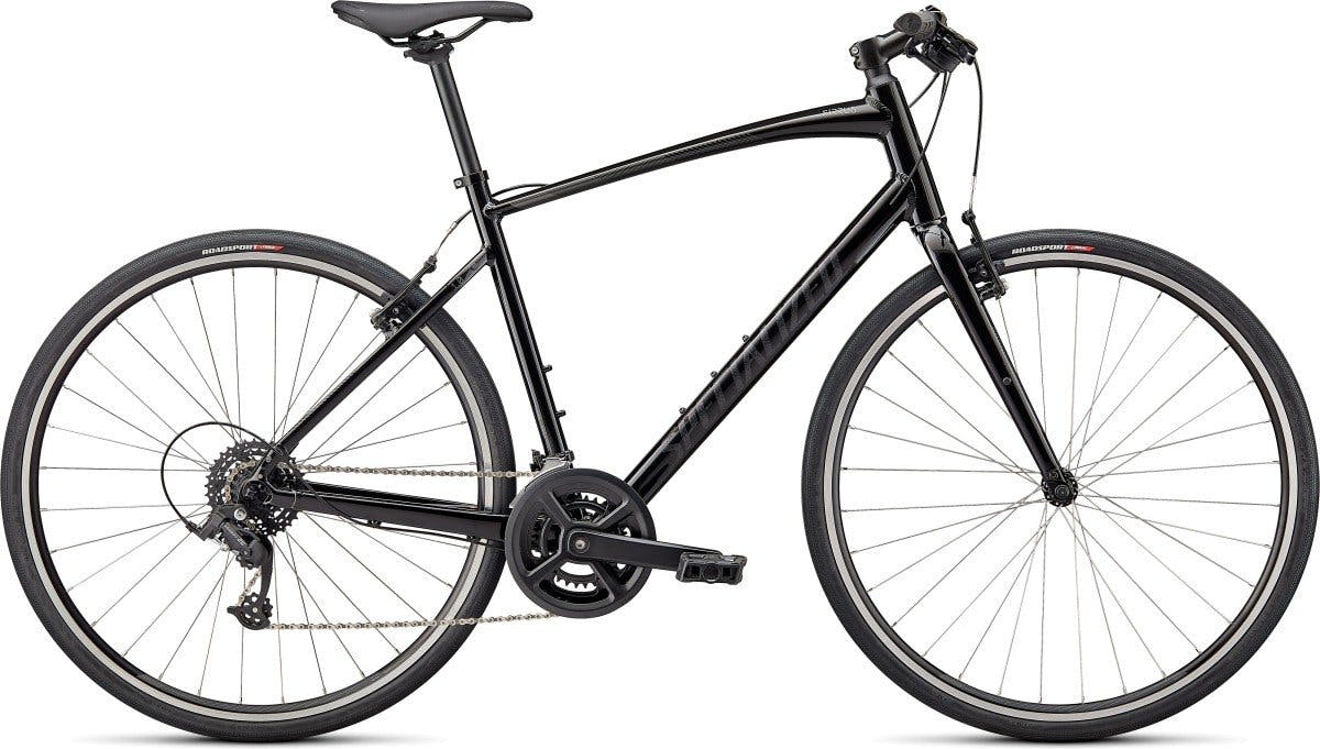Sirrus 1.0 Blk/char/blkrefl L - Specialized