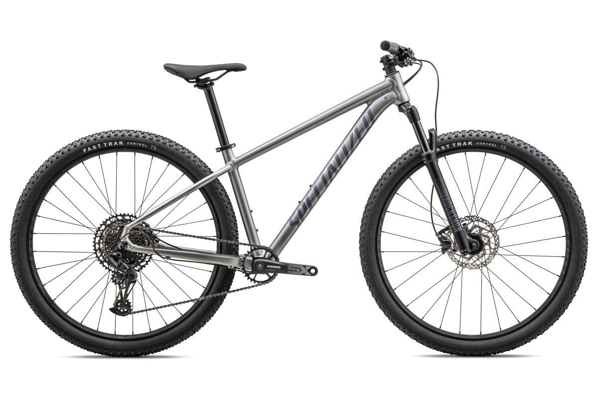 Rockhopper Expert 29 Sildst/blkhlg Xl - Specialized