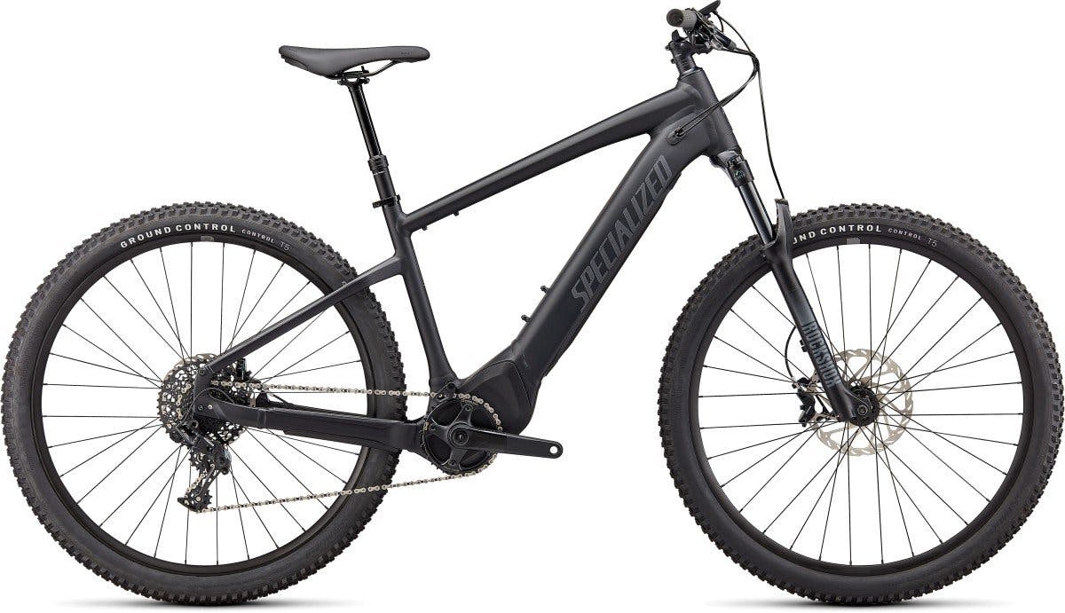 Tero 4.0 Nb Blk/blk M - Specialized