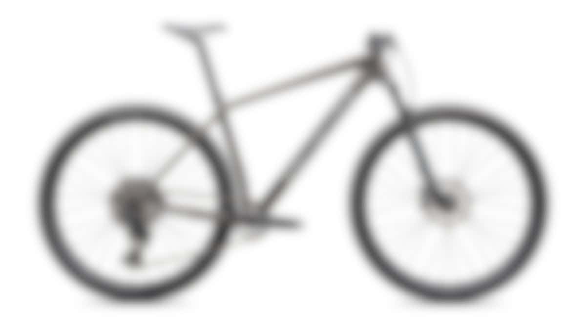 Epic Ht Comp Gun/metwhtsil/brsh M - Specialized