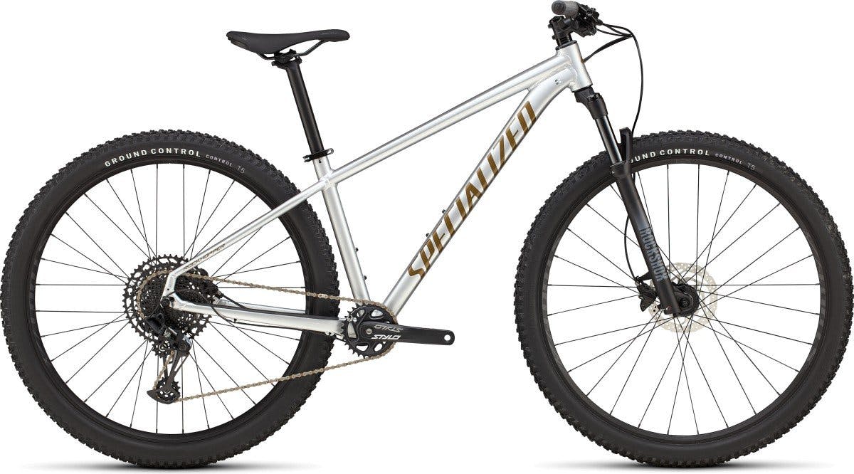Rockhopper Expert Vn Sildst/bntgldmet M - 29 - Specialized