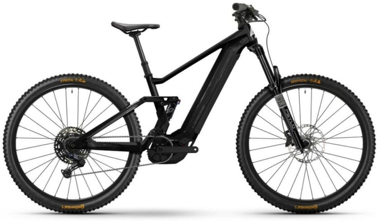 Overvolt TR 4.6 - Lapierre