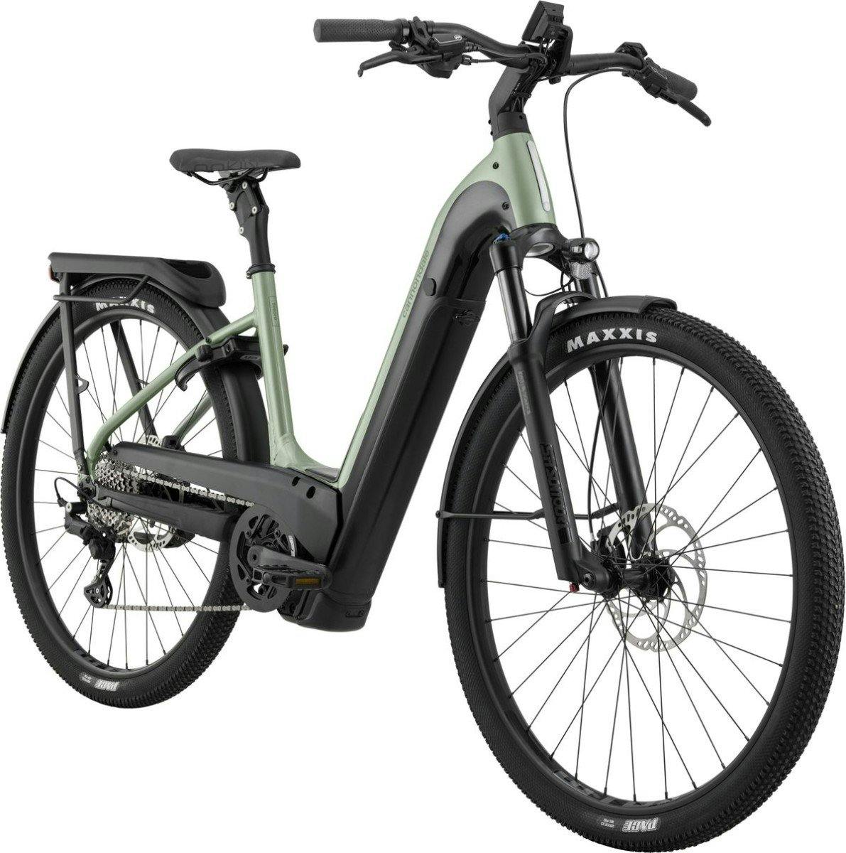 - Cannondale