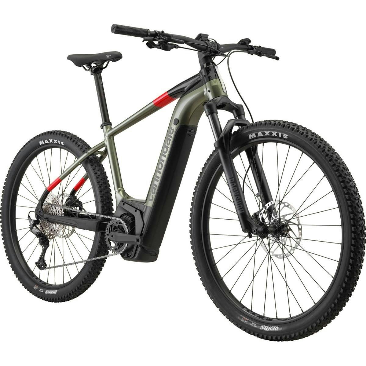 Trail Neo 1 - Cannondale