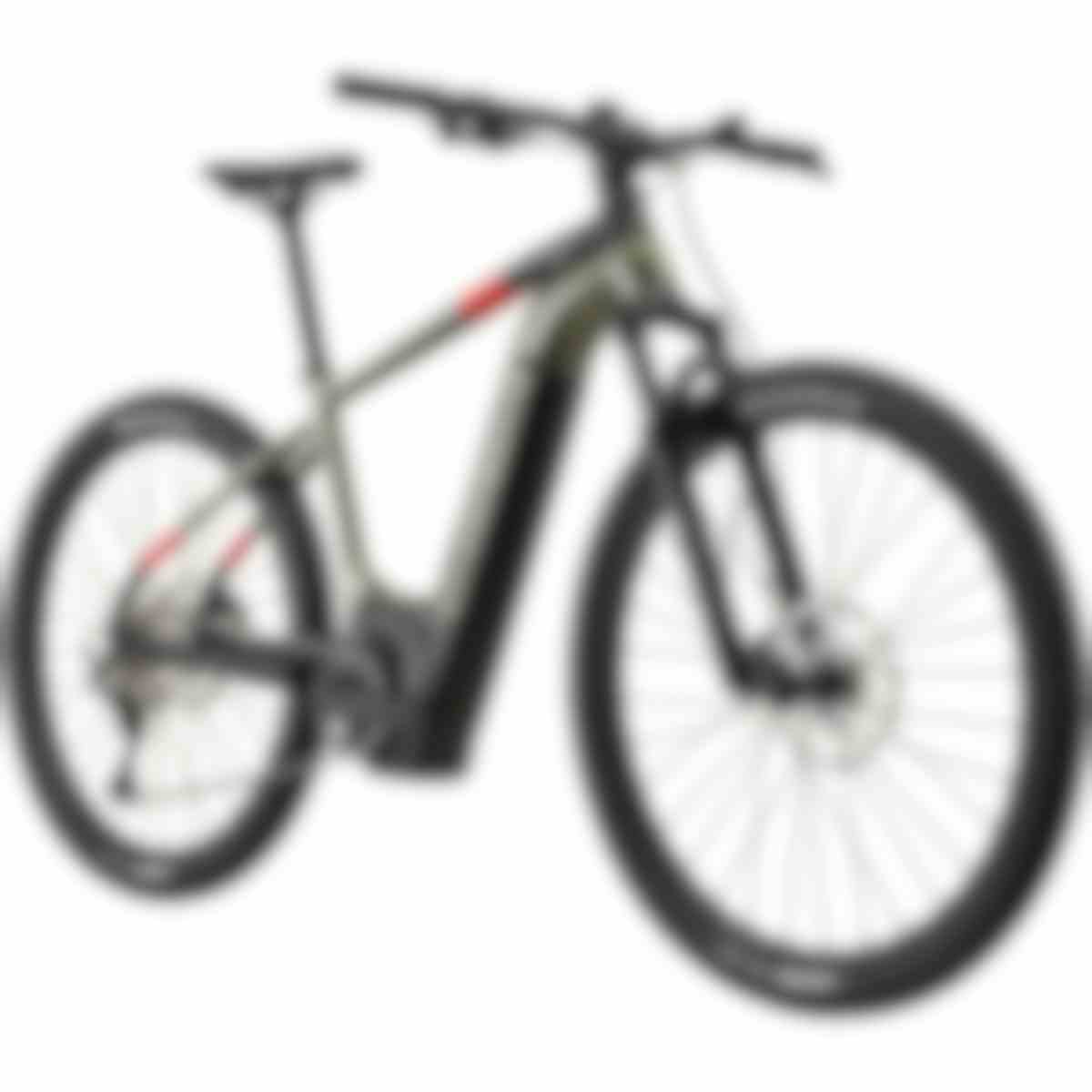 Trail Neo 1 - Cannondale
