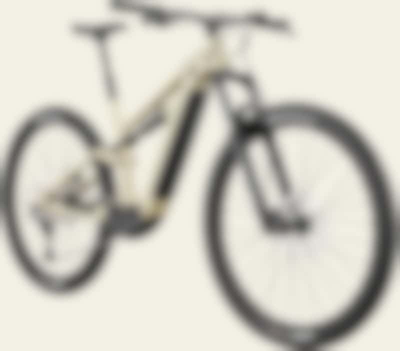 Moterra S2 - Cannondale
