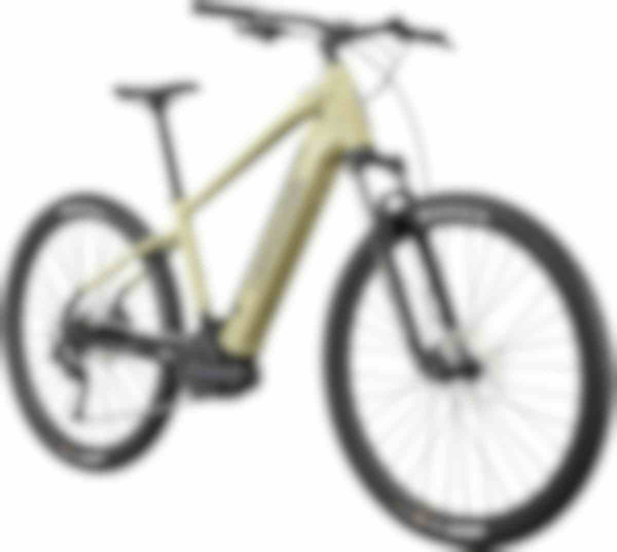 Trail Neo 4 - Cannondale