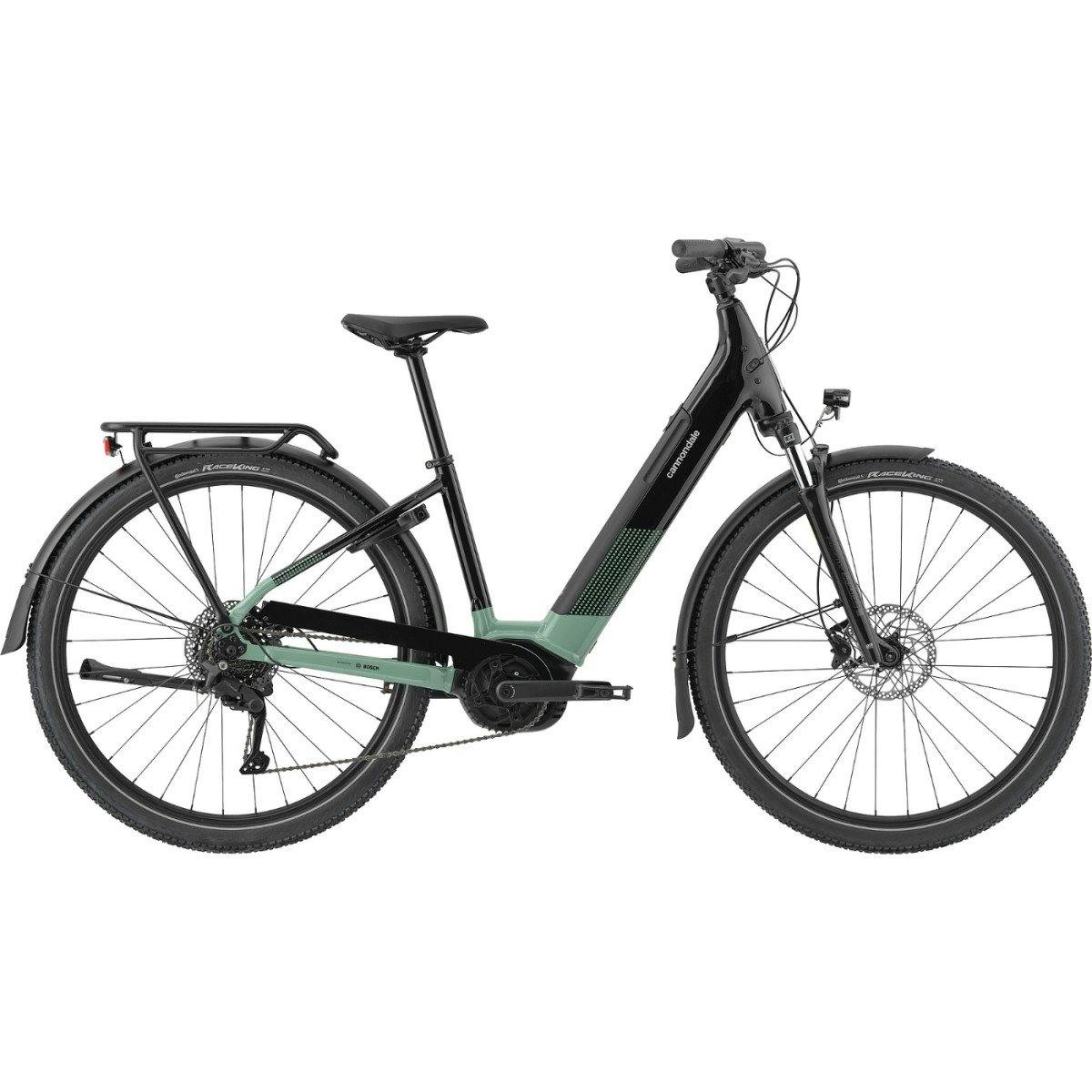 Tesoro Neo X3 - Cannondale