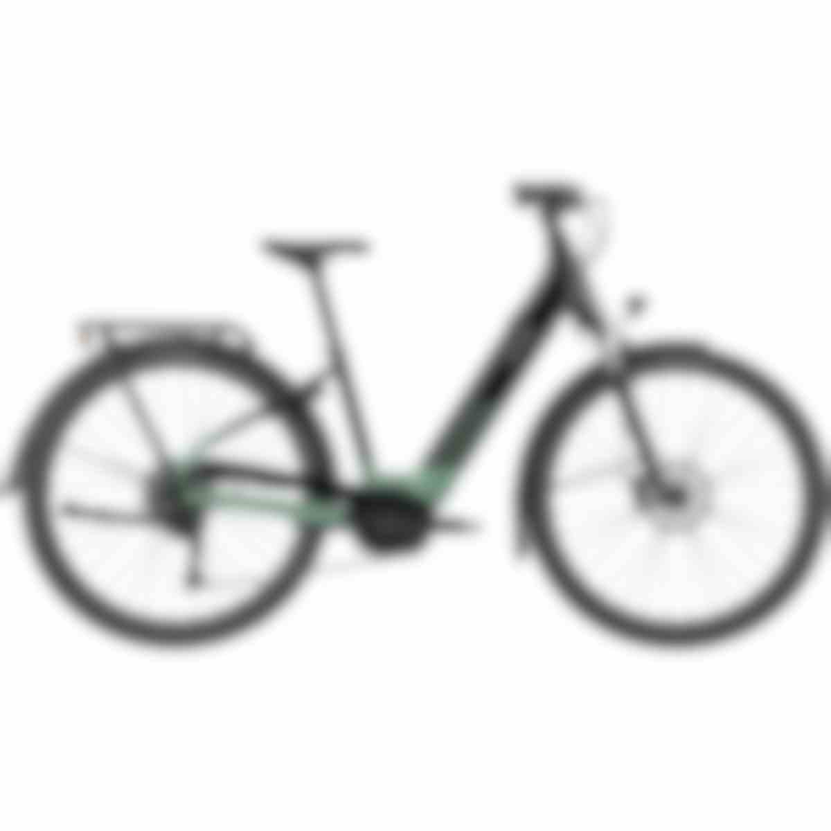 Tesoro Neo X3 - Cannondale