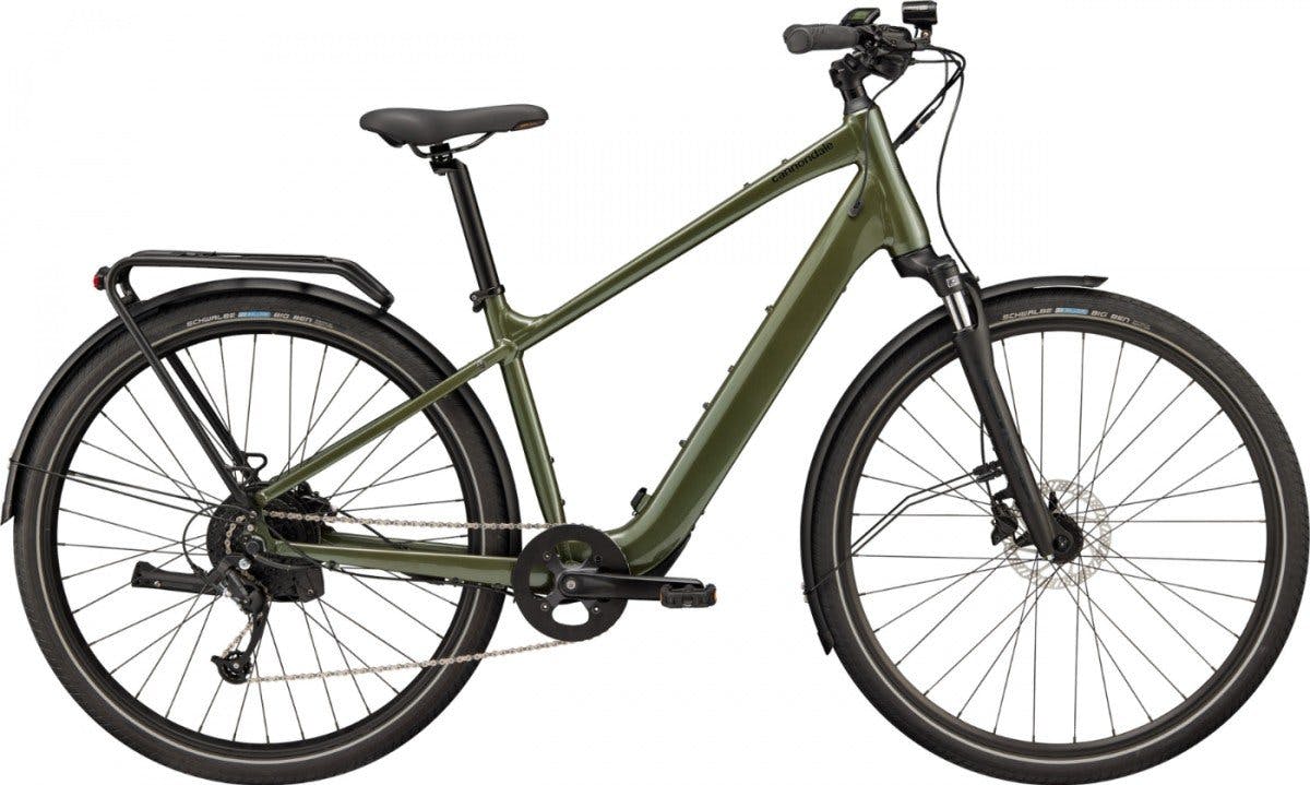 Mavaro Neo SL2 - Cannondale