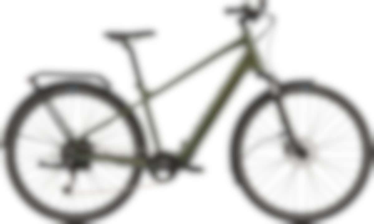 Mavaro Neo SL2 - Cannondale