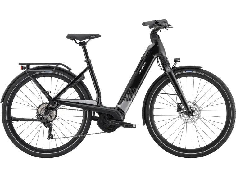 Mavaro Neo 5+ - Cannondale