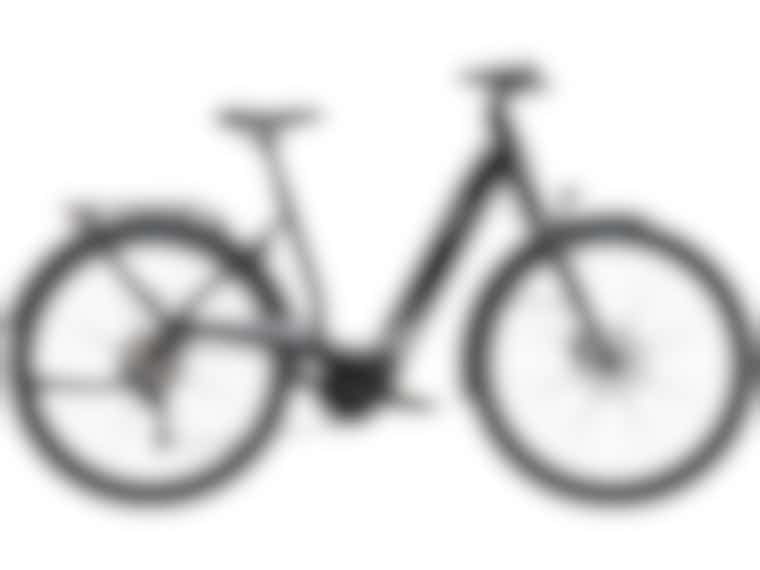 Mavaro Neo 5+ - Cannondale