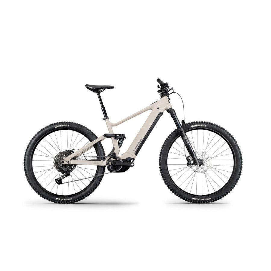 Overvolt 6.8 - Lapierre