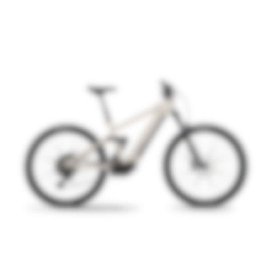 Overvolt 6.8 - Lapierre