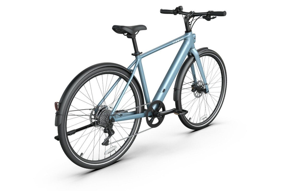 CGO600 plus - Tenways