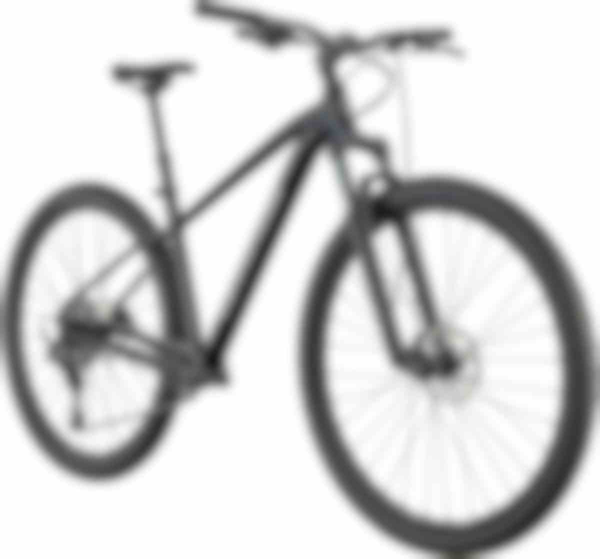Trail 1  - Cannondale