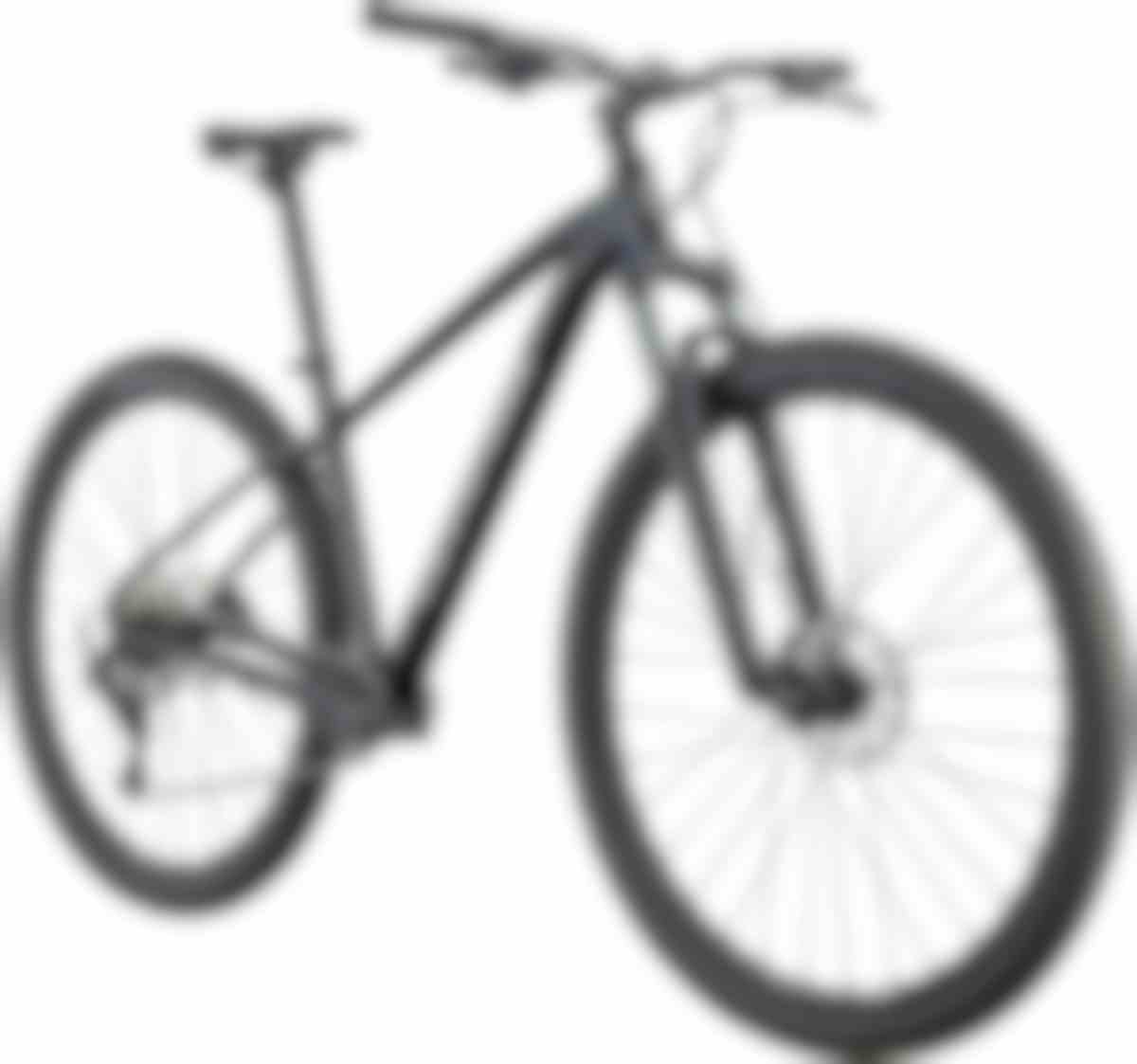 Trail 2  - Cannondale
