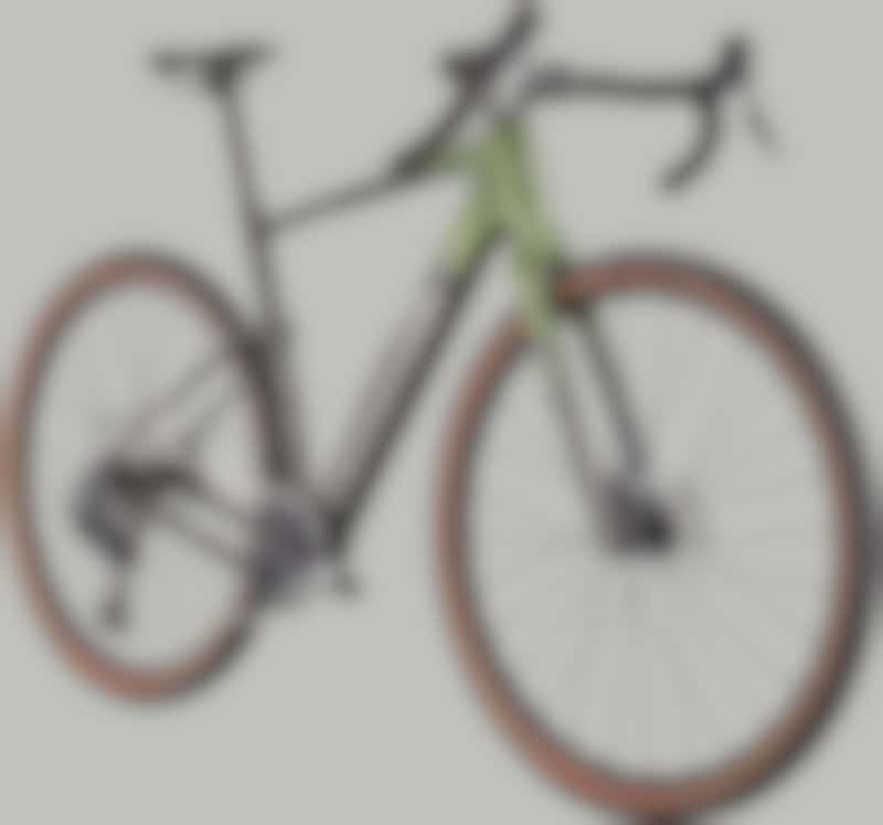 Topstone crb2 - Cannondale