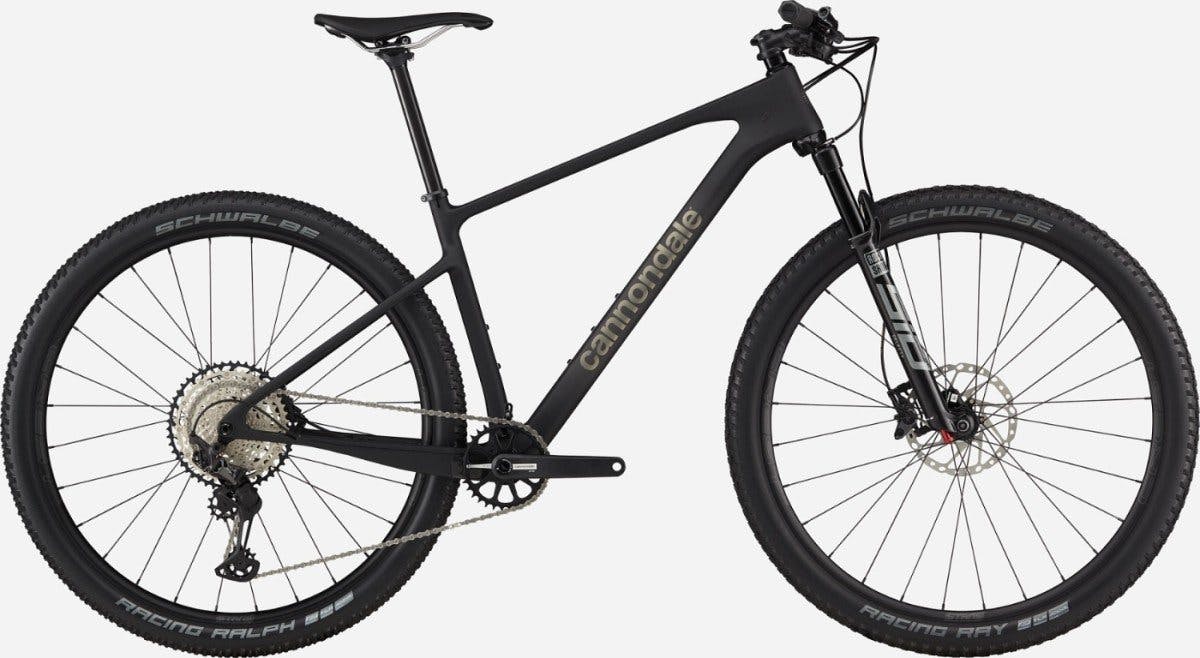 Scalpel HT3 - Cannondale