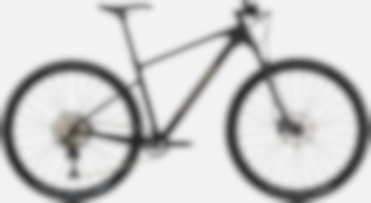 Scalpel HT3  - Cannondale