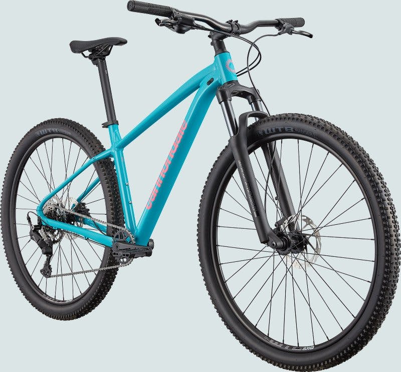 Trail 2  - Cannondale