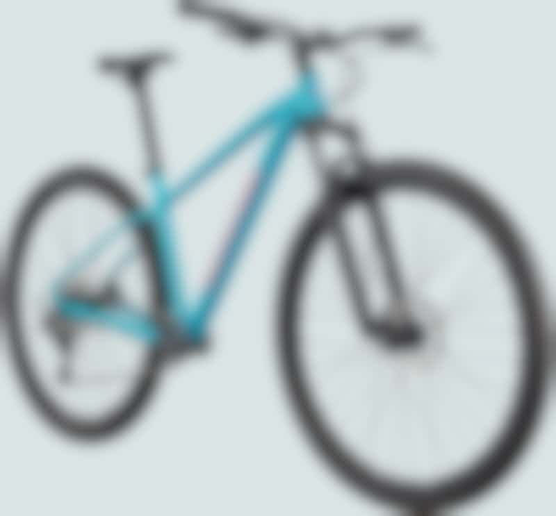 Trail 2  - Cannondale