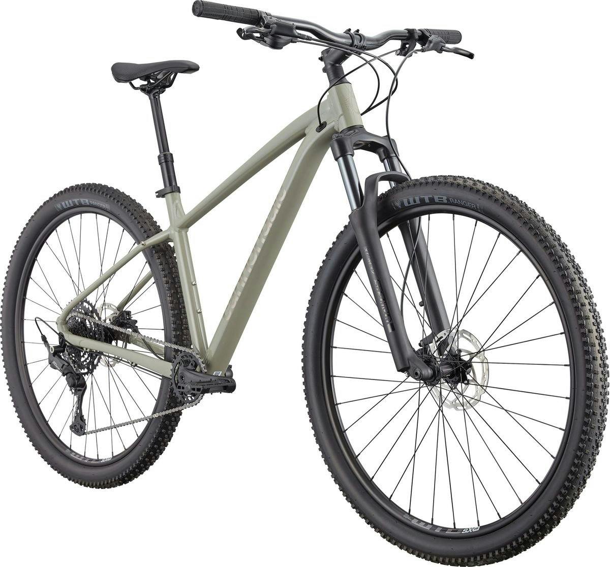 Cannondale 29 U Trail 1 TSK LG - Cannondale