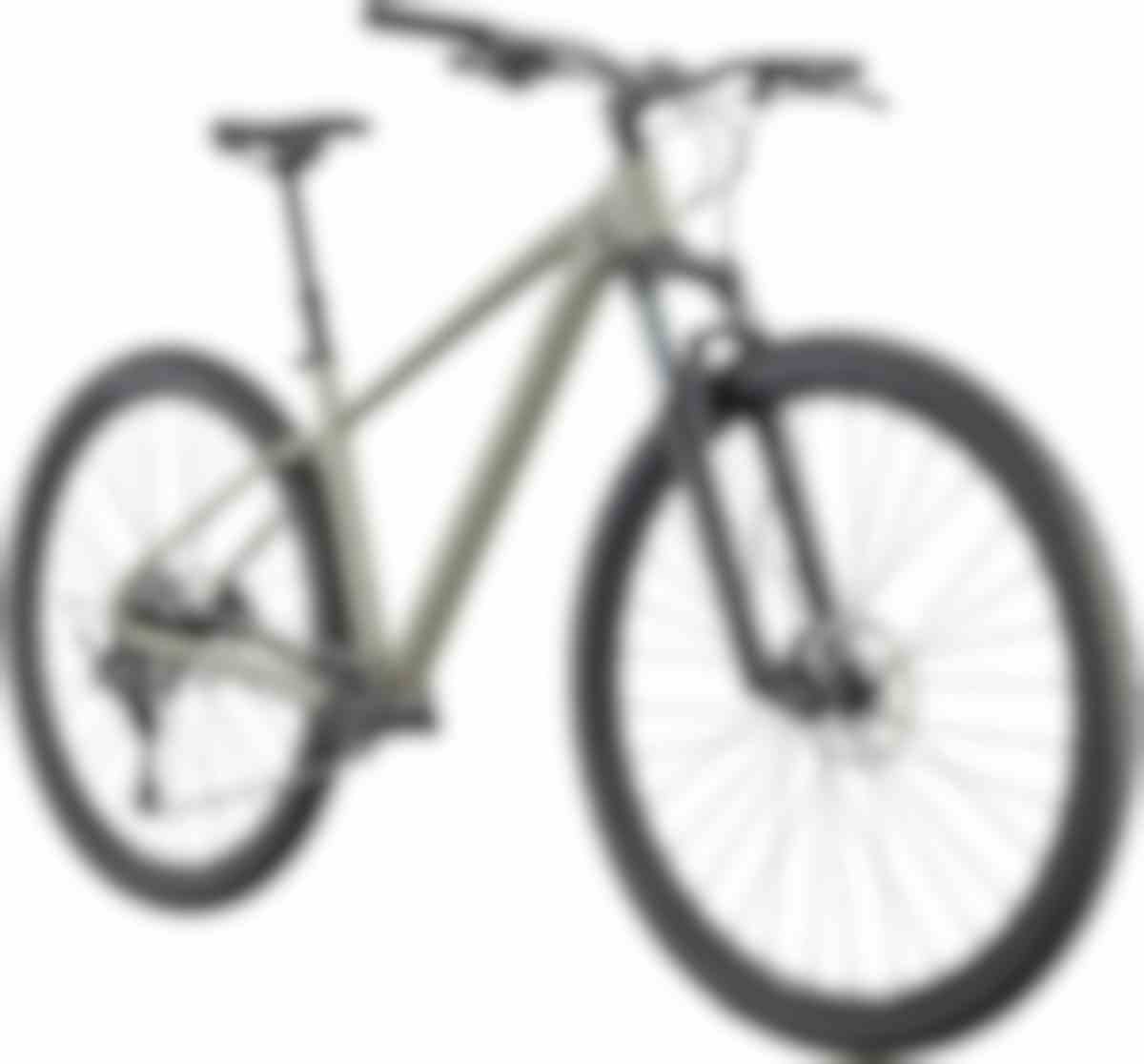 Cannondale 29 U Trail 1 TSK LG - Cannondale