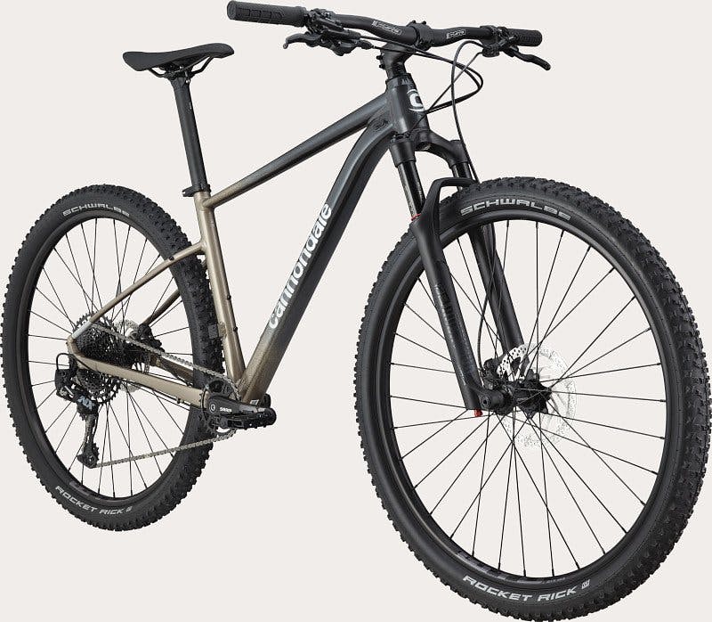Trail 1 - Cannondale