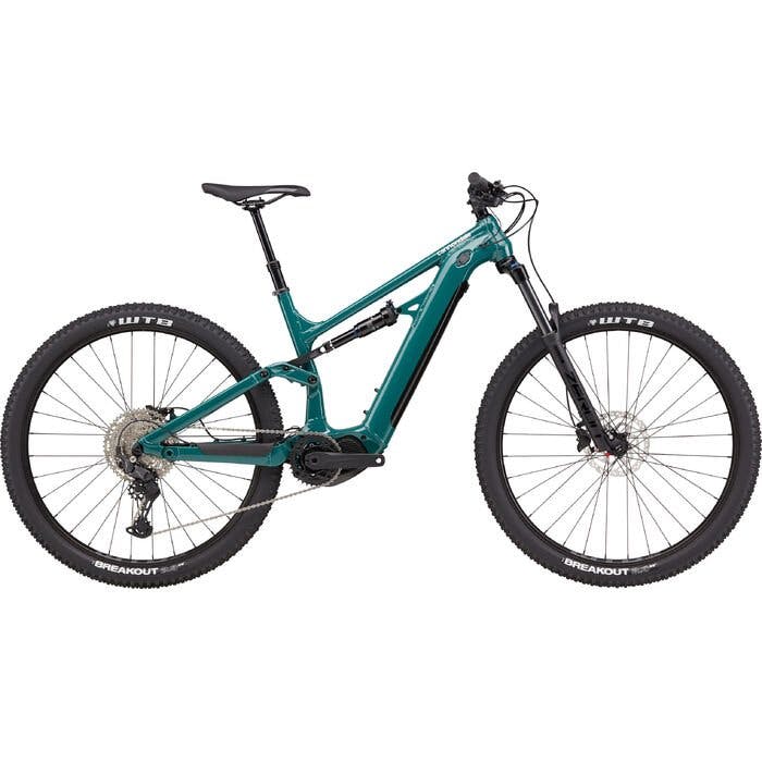 Moterra S3 - Cannondale
