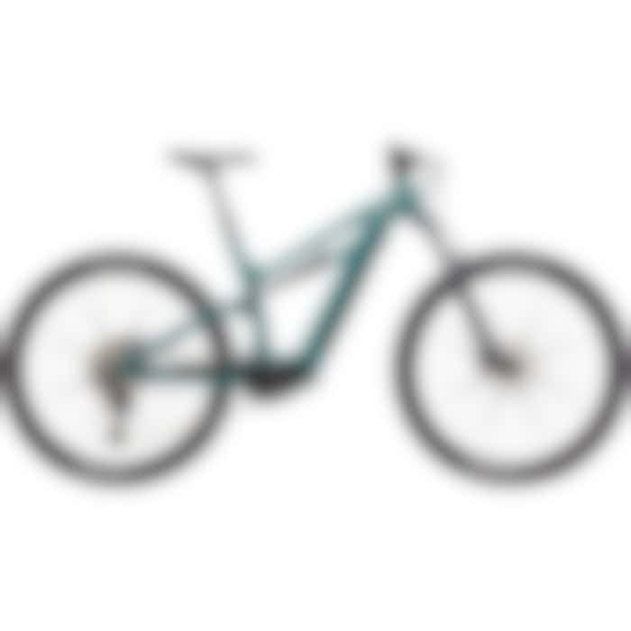 Moterra S3  - Cannondale