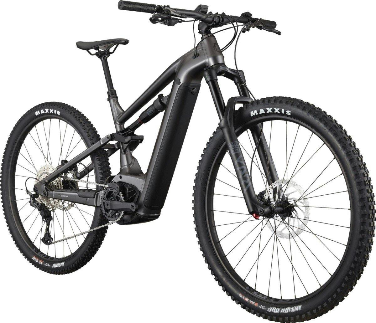 Moterra Neo 4 - Cannondale