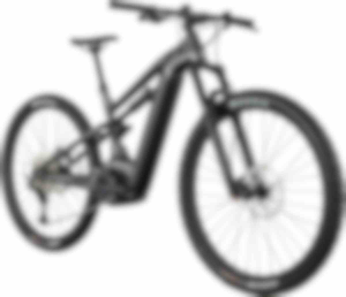 Moterra Neo 4  - Cannondale
