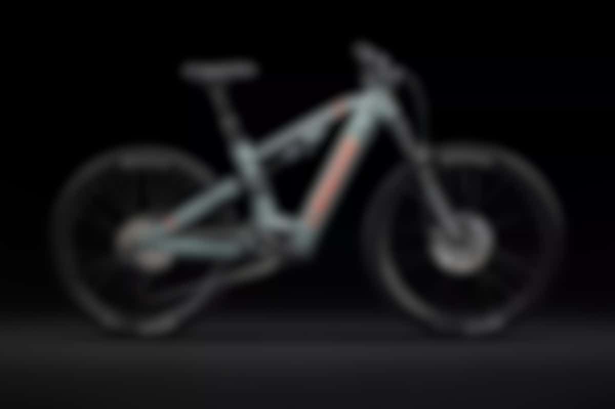 Overvolt TR 4.6 - Lapierre
