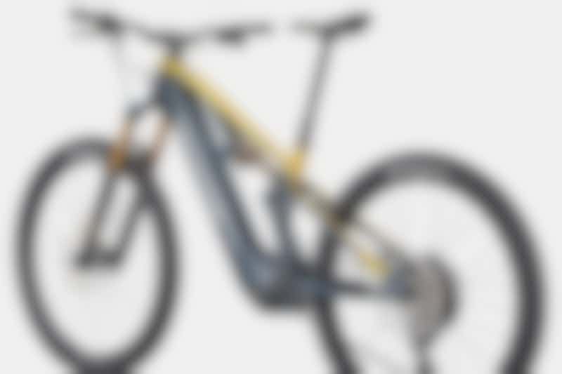 Moterra SL 1 - Cannondale