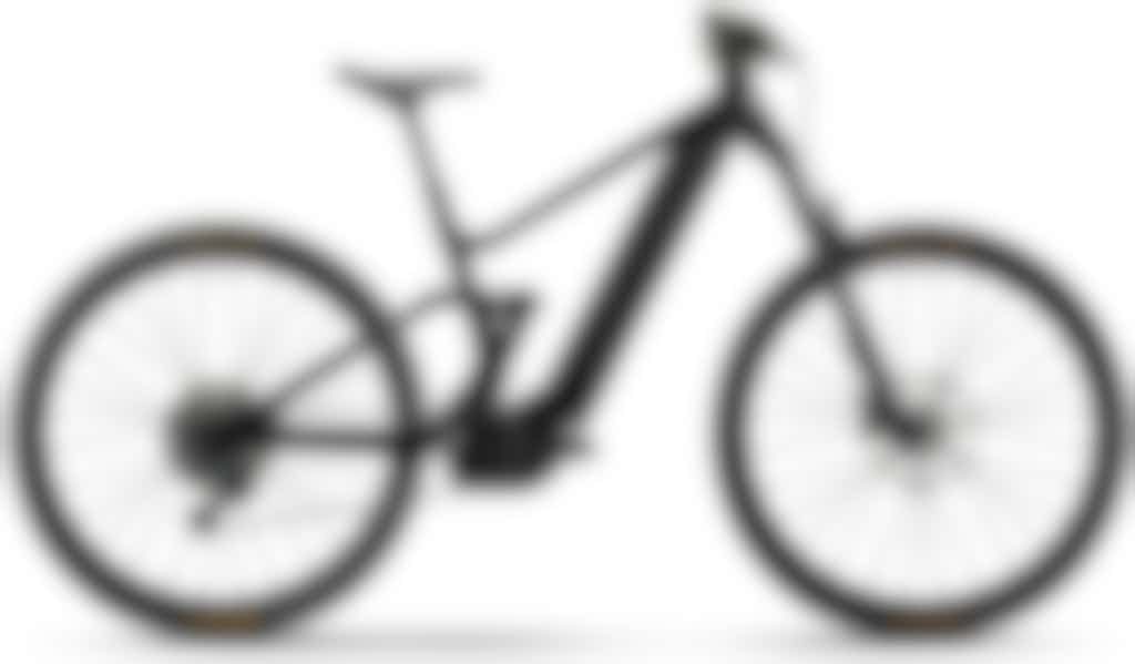Overvolt TR 4.6 - Lapierre