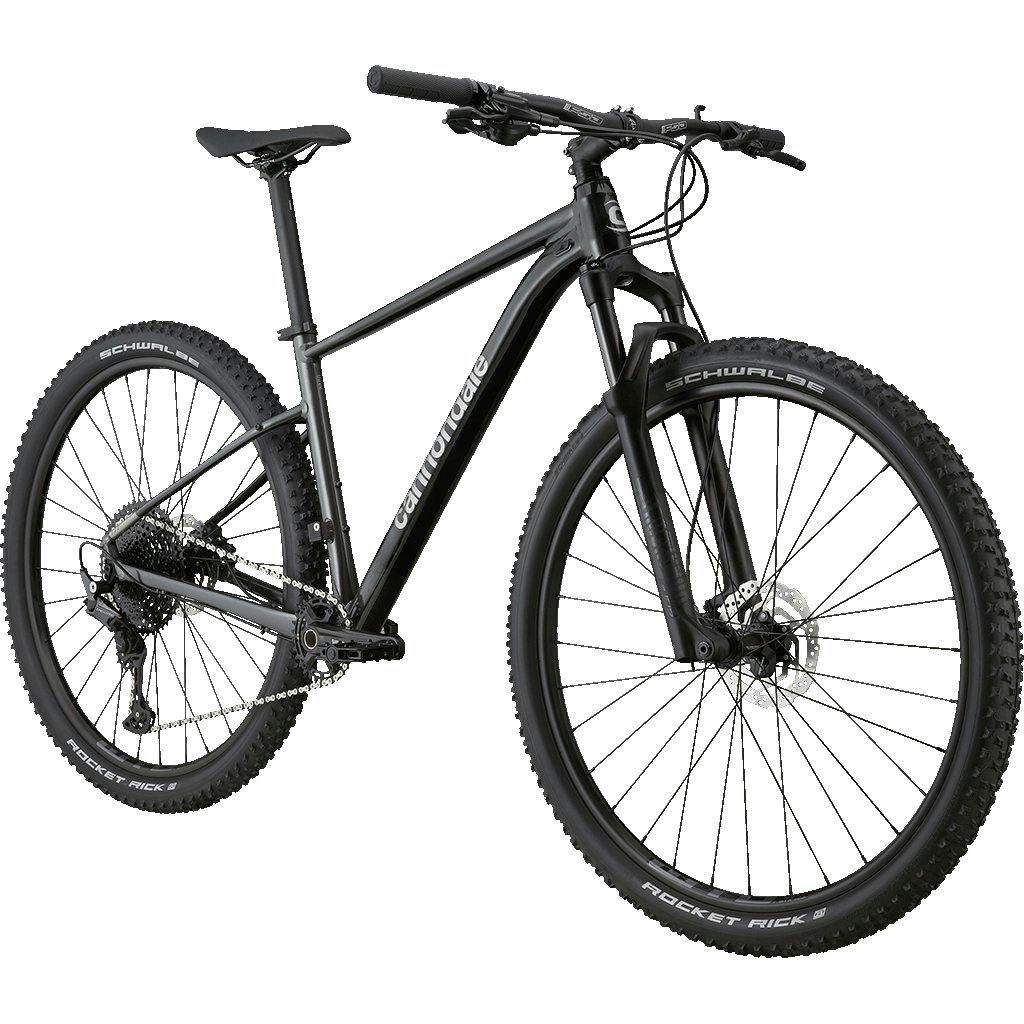 Trail SL3 - Cannondale